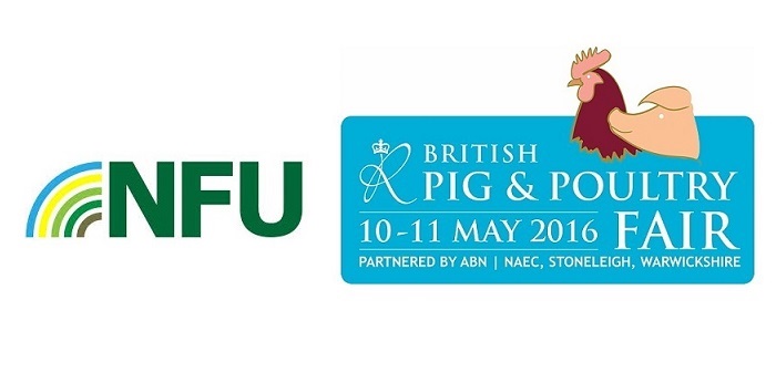 Retail specialists join NFU’s Pig & Poultry Fair line-up | Poultry News