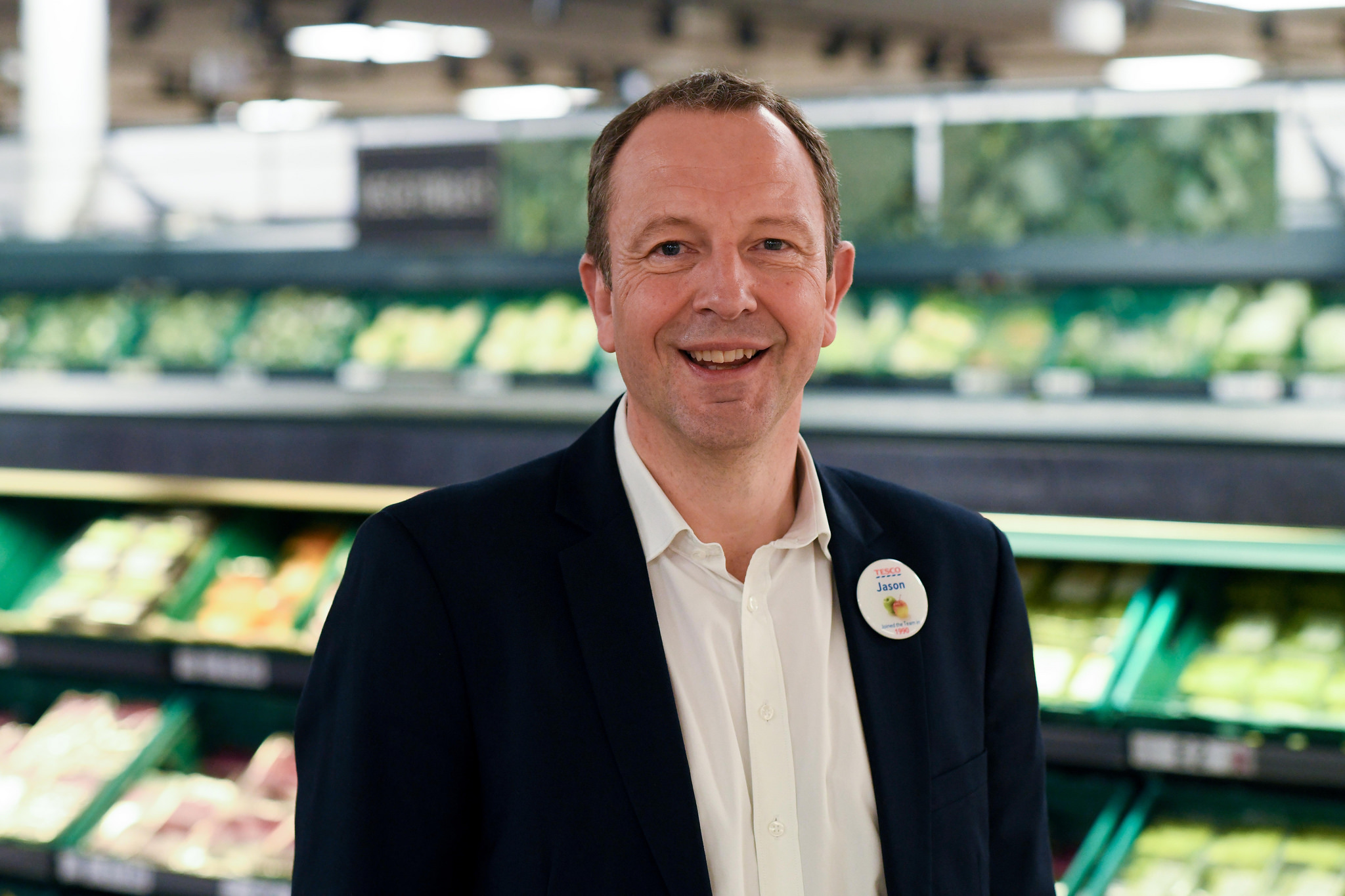 uk tesco boss steps down after cancer diagnosis poultry news