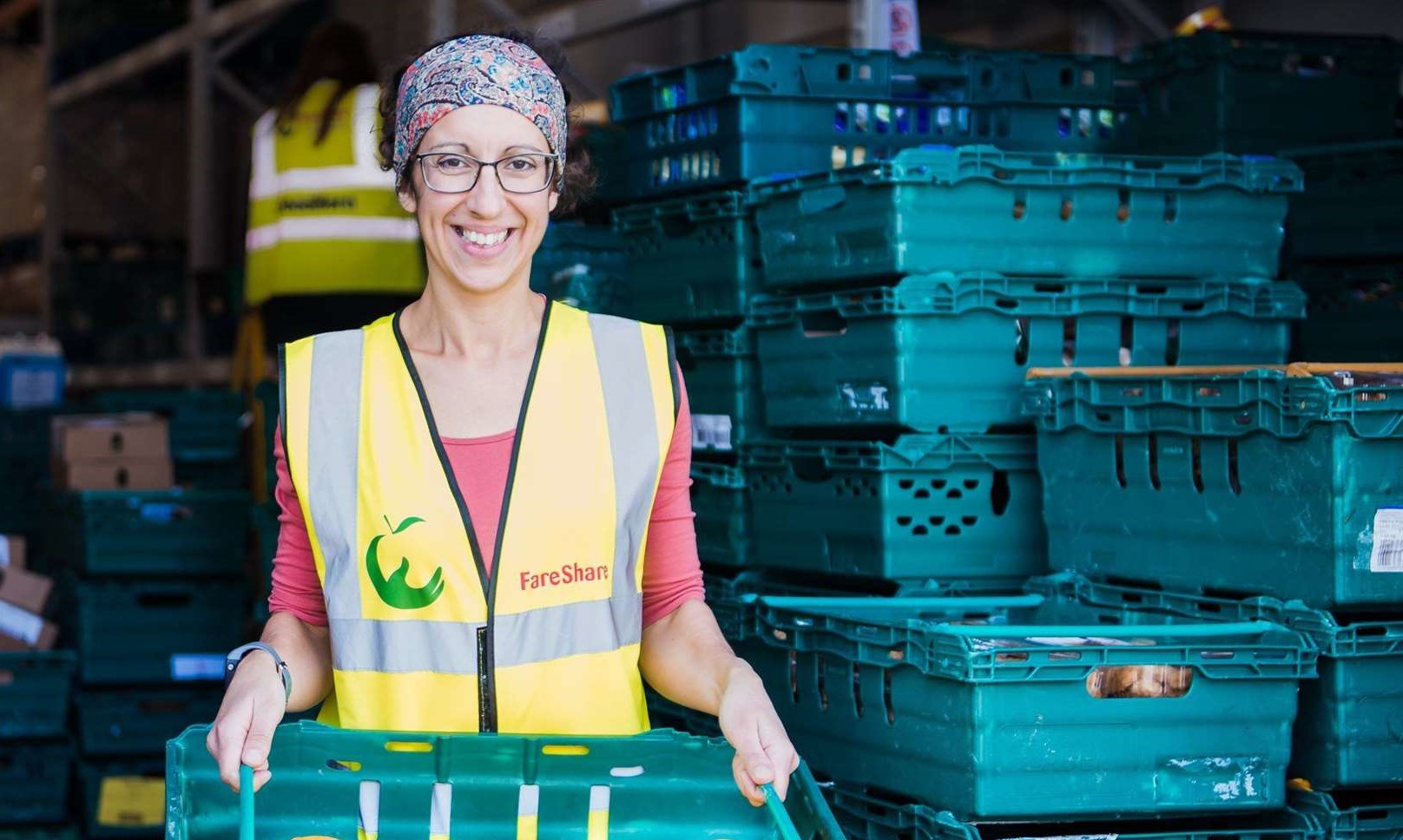 Avara Foods Donates One Million Meals To Food Charity Fareshare